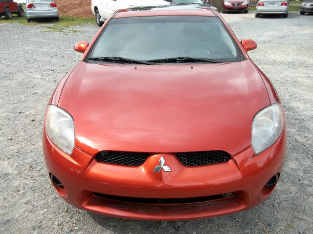 2006 Mitsubishi Eclipse XLS