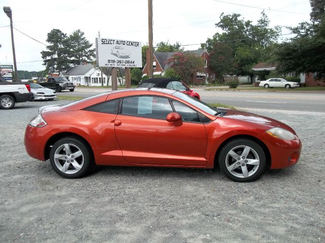 2006 Mitsubishi Eclipse XLS