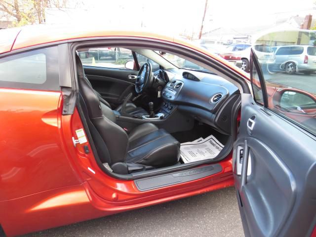 2006 Mitsubishi Eclipse Passion