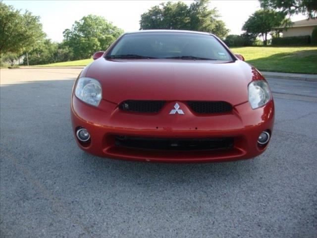 2006 Mitsubishi Eclipse M Sport PKG GPS Navigation