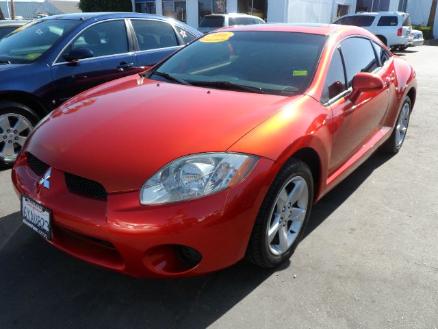 2006 Mitsubishi Eclipse XLS
