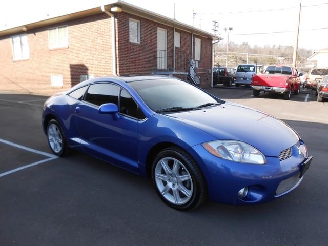 2006 Mitsubishi Eclipse Passion