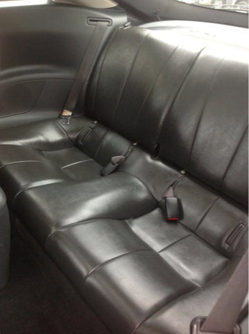 2006 Mitsubishi Eclipse Passion