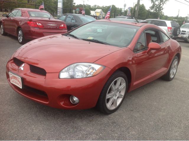 2006 Mitsubishi Eclipse Passion