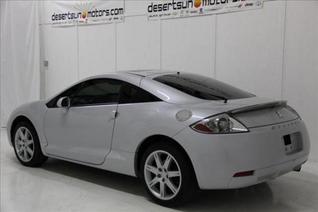 2006 Mitsubishi Eclipse Passion
