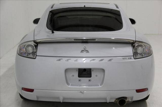 2006 Mitsubishi Eclipse Passion