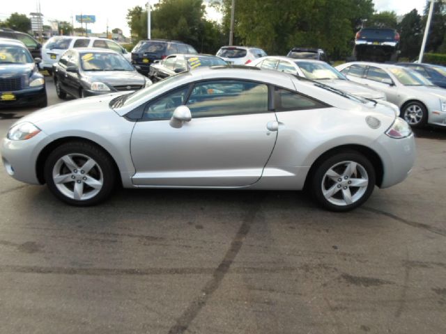 2006 Mitsubishi Eclipse XLS