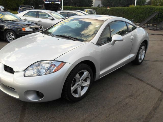 2006 Mitsubishi Eclipse XLS