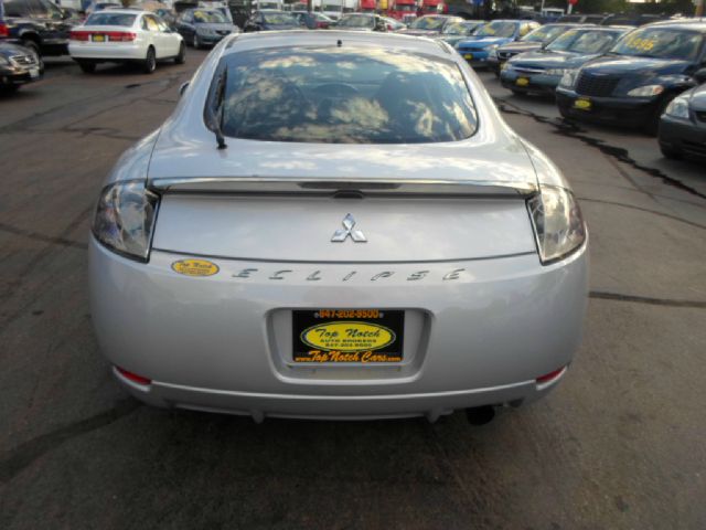 2006 Mitsubishi Eclipse XLS
