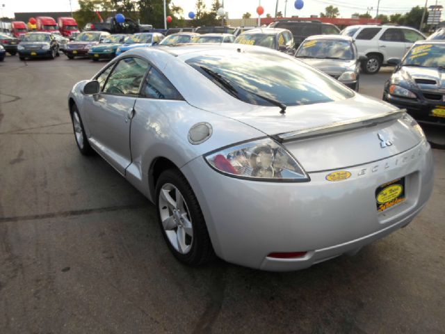 2006 Mitsubishi Eclipse XLS