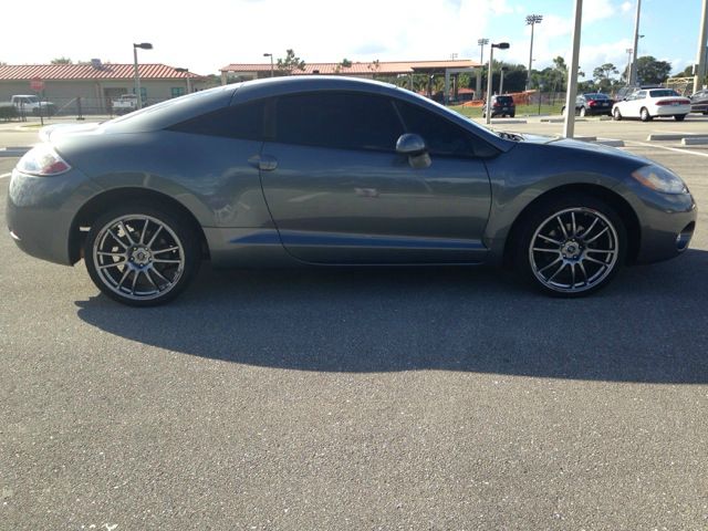 2006 Mitsubishi Eclipse Passion