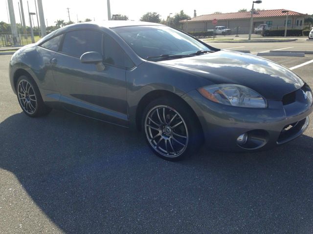 2006 Mitsubishi Eclipse Passion