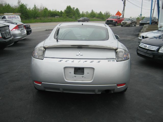 2006 Mitsubishi Eclipse Passion