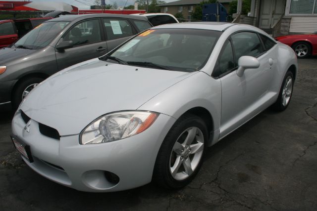 2006 Mitsubishi Eclipse XLS