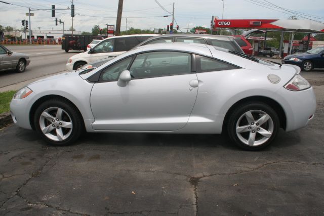2006 Mitsubishi Eclipse XLS