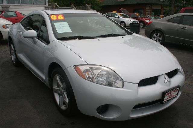 2006 Mitsubishi Eclipse XLS