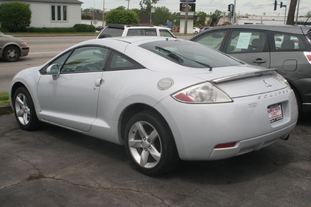 2006 Mitsubishi Eclipse XLS