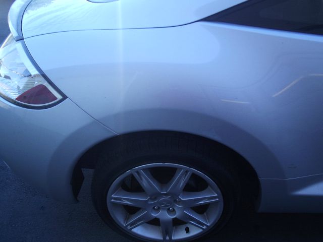 2006 Mitsubishi Eclipse Passion