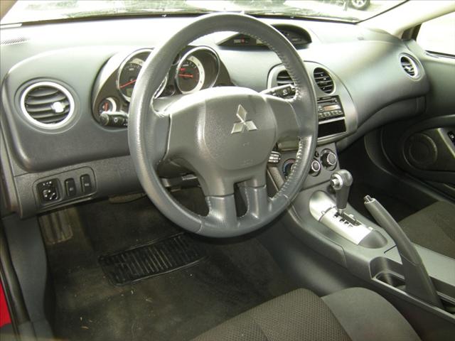 2006 Mitsubishi Eclipse Passion