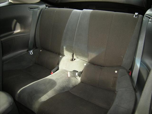 2006 Mitsubishi Eclipse Passion