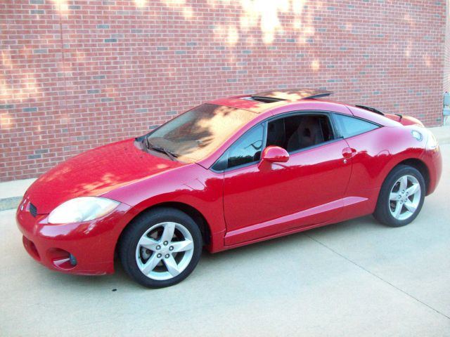 2006 Mitsubishi Eclipse XLS