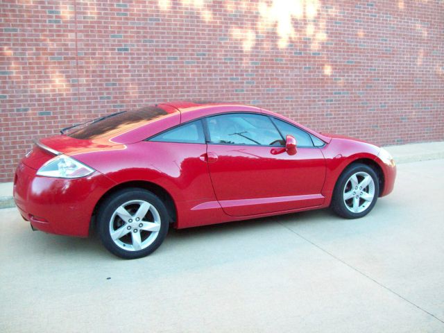 2006 Mitsubishi Eclipse XLS