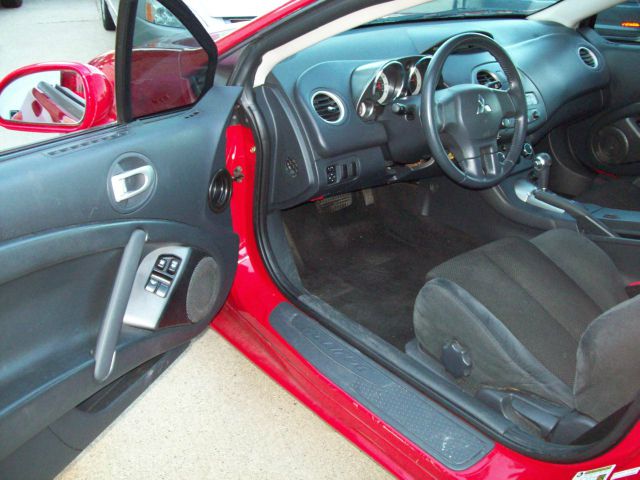 2006 Mitsubishi Eclipse XLS