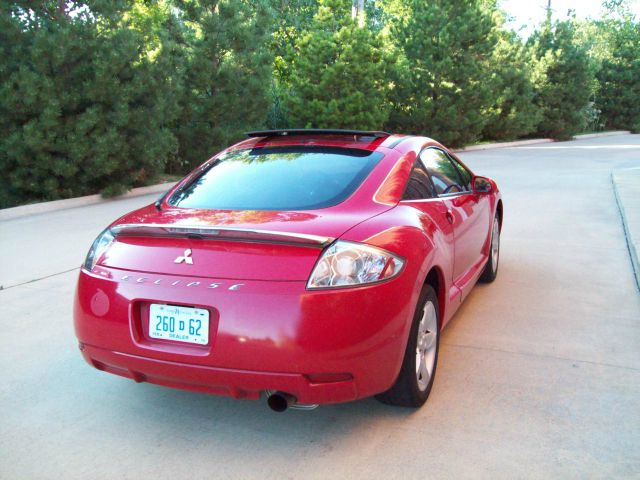 2006 Mitsubishi Eclipse XLS