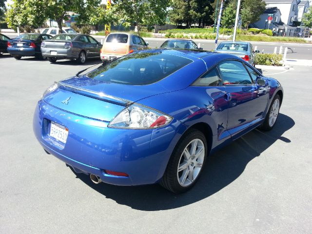 2006 Mitsubishi Eclipse Passion
