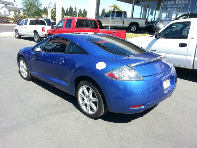 2006 Mitsubishi Eclipse Passion