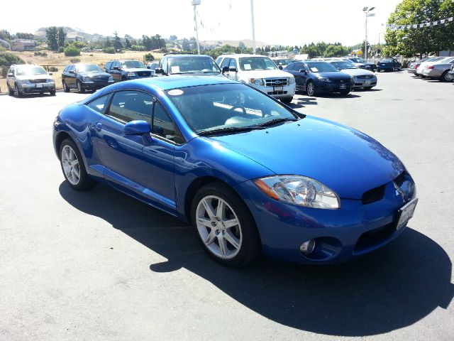 2006 Mitsubishi Eclipse Passion