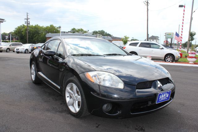 2006 Mitsubishi Eclipse Unknown