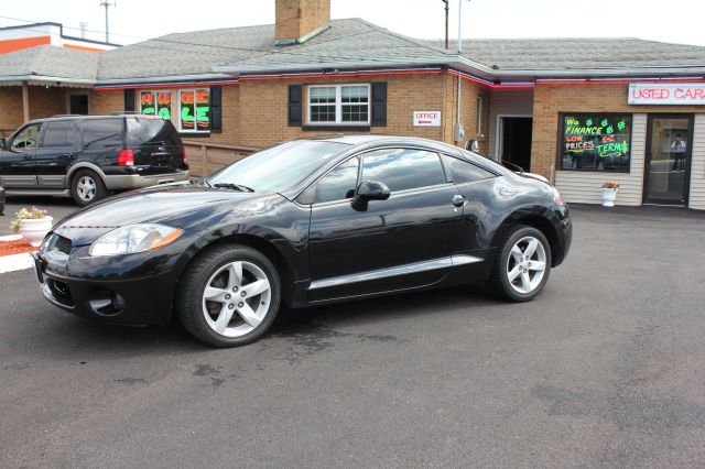 2006 Mitsubishi Eclipse Unknown