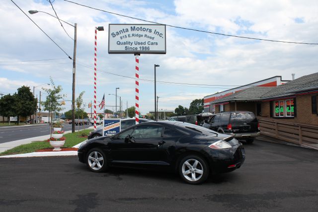 2006 Mitsubishi Eclipse Unknown