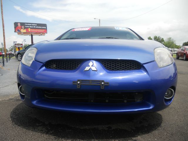 2006 Mitsubishi Eclipse Passion