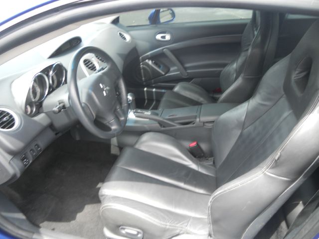 2006 Mitsubishi Eclipse Passion
