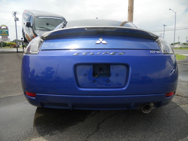 2006 Mitsubishi Eclipse Passion