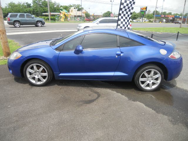 2006 Mitsubishi Eclipse Passion