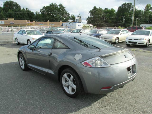 2006 Mitsubishi Eclipse Passion