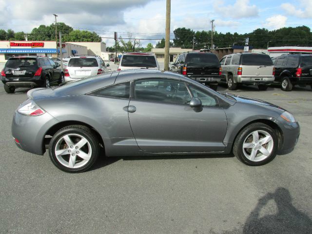 2006 Mitsubishi Eclipse Passion