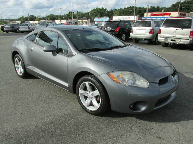 2006 Mitsubishi Eclipse Passion