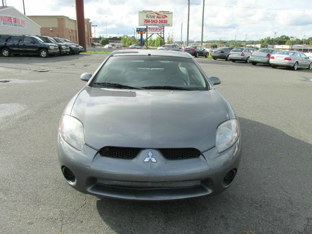 2006 Mitsubishi Eclipse Passion