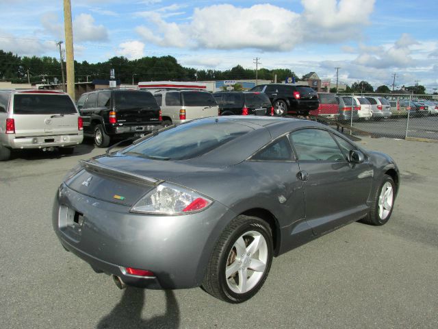 2006 Mitsubishi Eclipse Passion