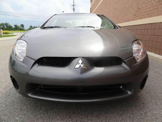 2006 Mitsubishi Eclipse XLS