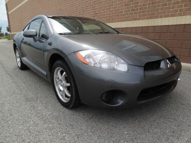 2006 Mitsubishi Eclipse XLS