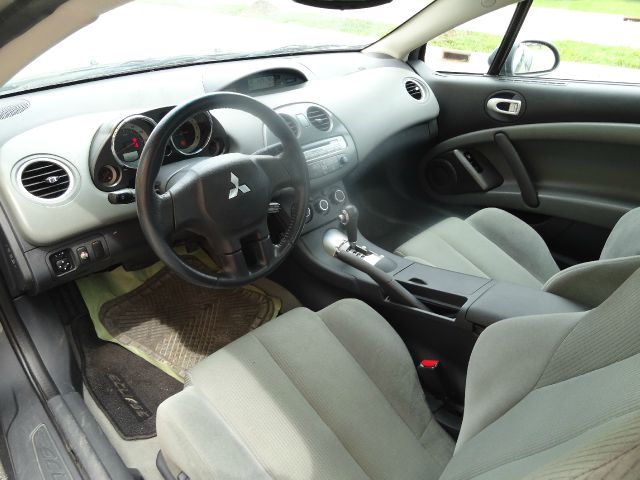 2006 Mitsubishi Eclipse XLS