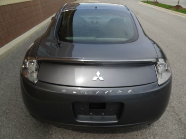 2006 Mitsubishi Eclipse XLS
