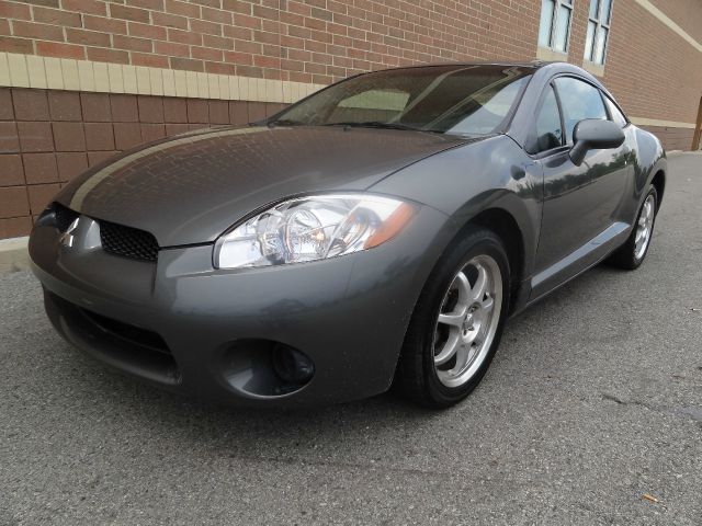 2006 Mitsubishi Eclipse XLS