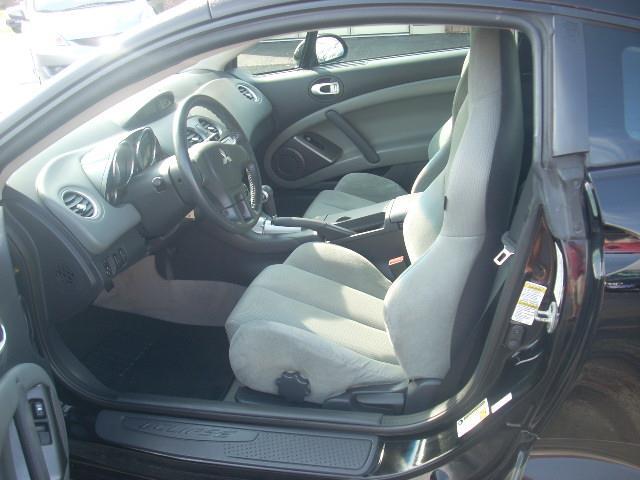 2006 Mitsubishi Eclipse Passion