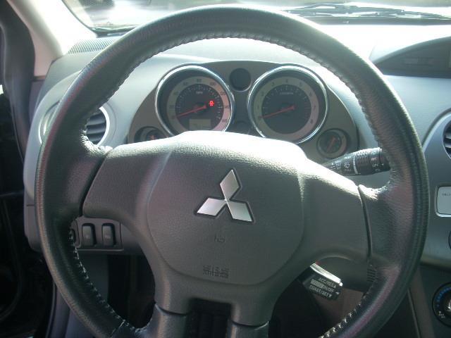 2006 Mitsubishi Eclipse Passion